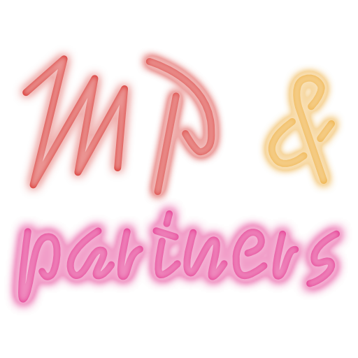 logo MP & Partners